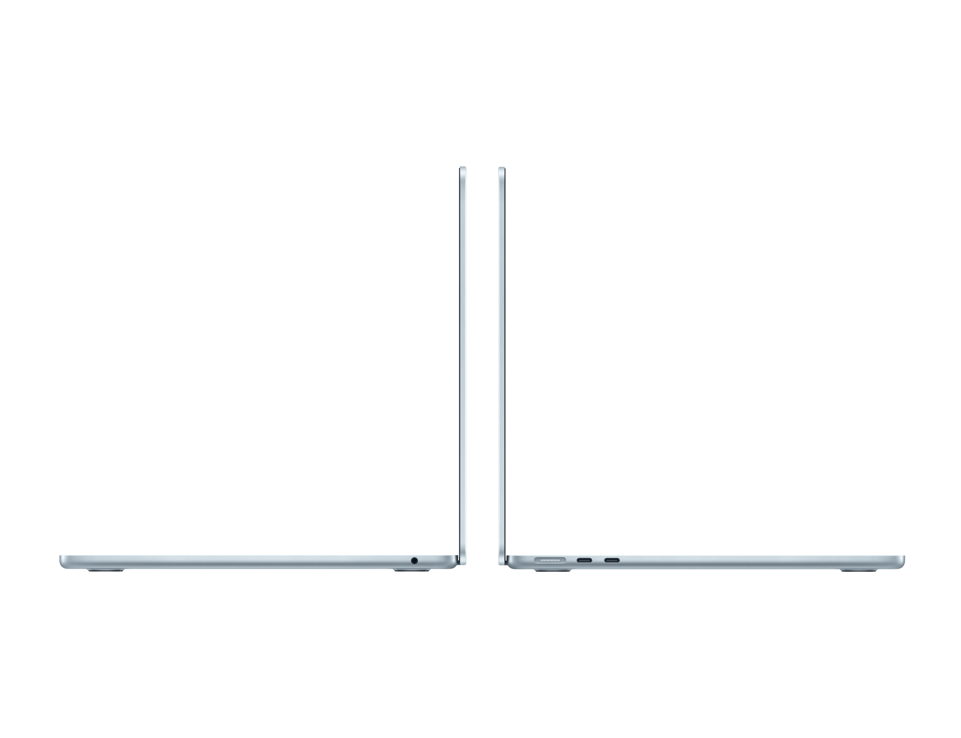 MacBook Air M4 13.6 inch (2025) 16/512GB